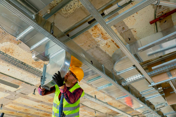 Best Solar-powered HVAC Systems in Monessen, PA
