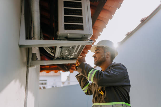 Best Ductless Mini-Split Systems in Monessen, PA