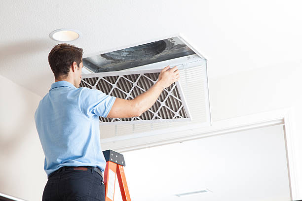 Best HVAC Software and Technology in Monessen, PA