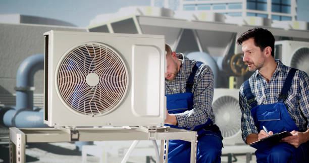  Monessen, PA HVAC Pros